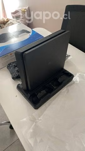 PS4 slim 1TB