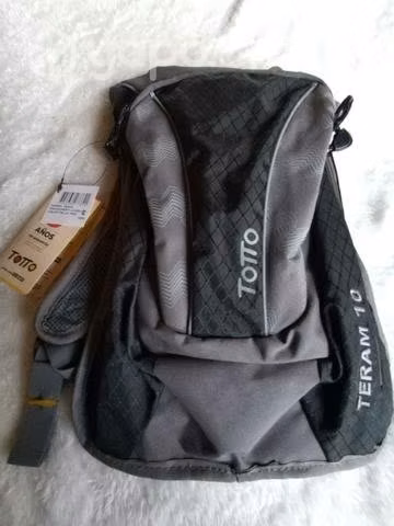Mochila de Hidratacion montainbike 10 litros nueva