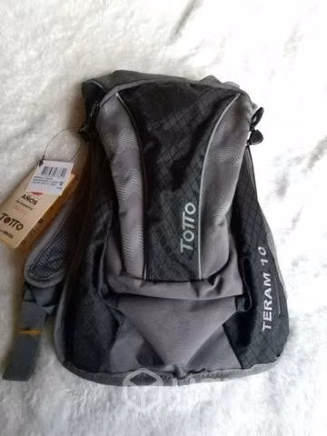 Mochila de Hidratacion montainbike 10 litros nueva