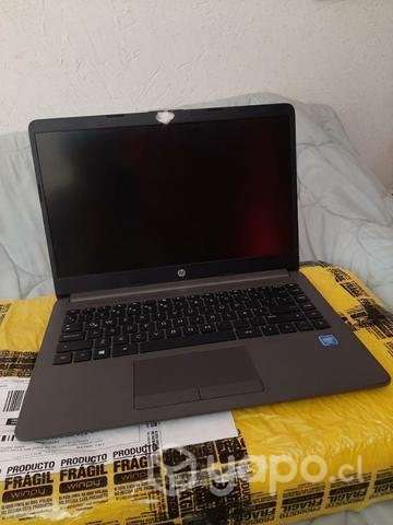Notebook HP G8 Intel celeron n4020 4GB RAM 500GB - Imagen 2