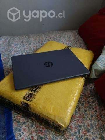 Notebook HP G8 Intel celeron n4020 4GB RAM 500GB - Imagen 5