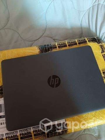 Notebook HP G8 Intel celeron n4020 4GB RAM 500GB - Imagen 3