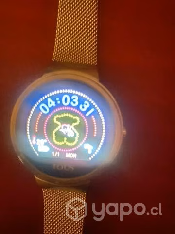 Reloj tous poco uso - Imagen 2