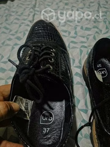 Chalas HM y zapatillas Urb - Imagen 6