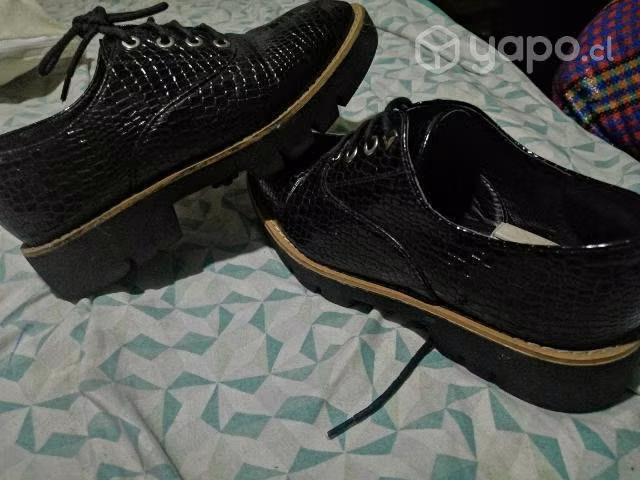 Chalas HM y zapatillas Urb - Imagen 5