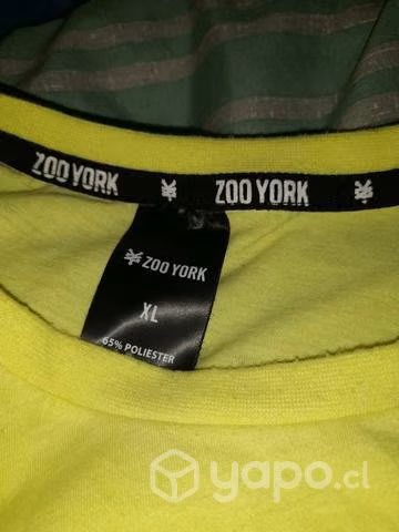 Polera de verano