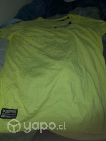 Polera de verano