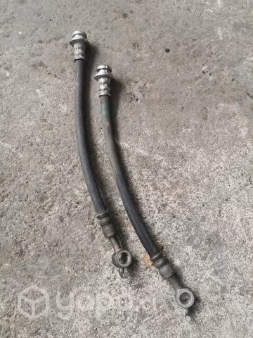Sensor de freno trasero Nissan Xtrail 2020