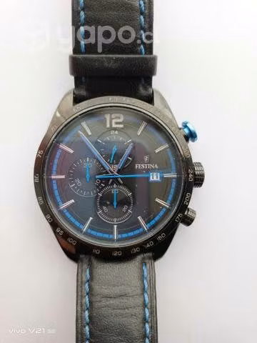 Reloj festina