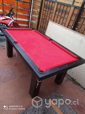 Mesa de pool