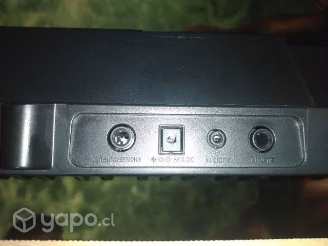 Teclado Casio CTK-2500