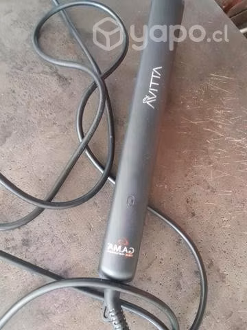 Plancha marca gama - Imagen 2