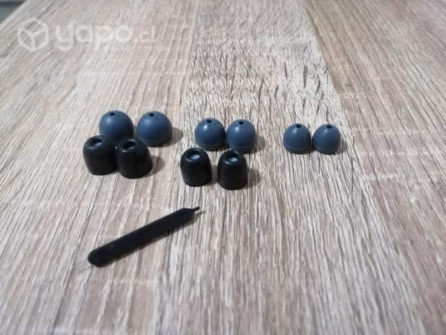 Audífonos de monitoreo Shure SE215 In Ear