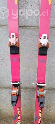 Ski Dynastar