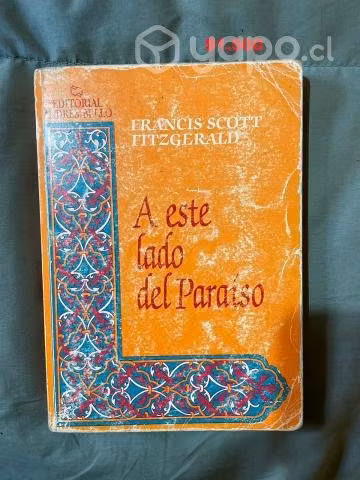 A este lado del paraíso