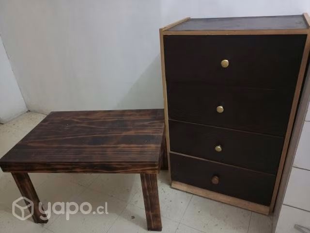 Cosas de hogar