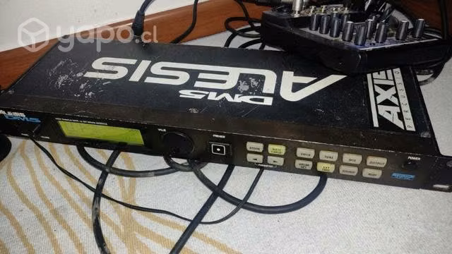 Módulo de batería electrónica Alesis DM5 - Imagen 3
