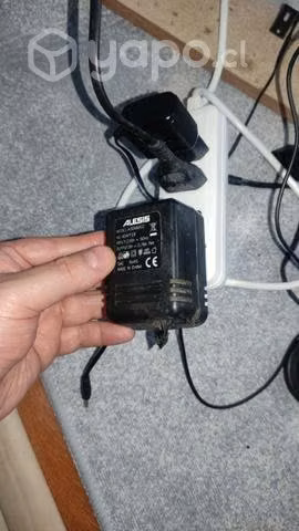 Módulo de batería electrónica Alesis DM5 - Imagen 2