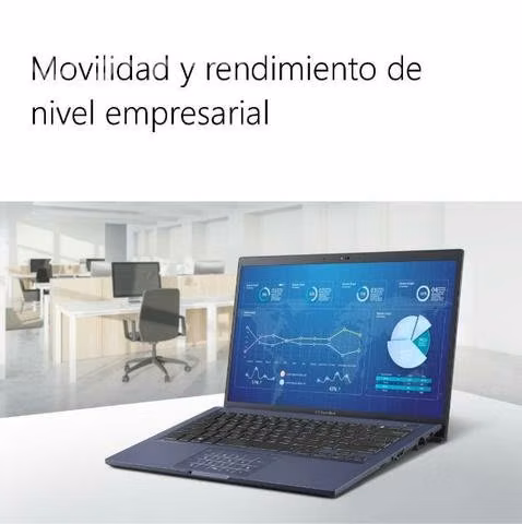 Notebook ASUS Expertbook B1
