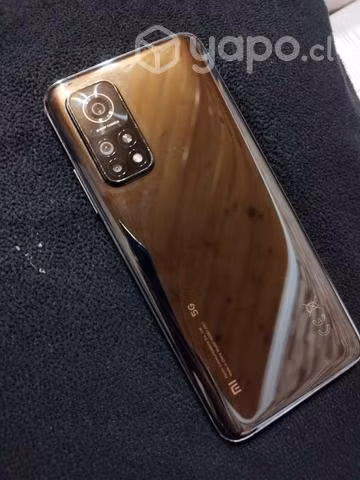 xiaomi 10T