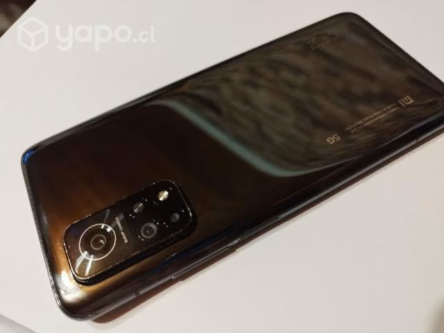 xiaomi 10T