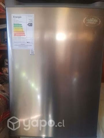 Frigobar maigas 113 litros hs-147r