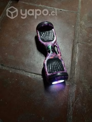 Smart Drifting scooter - Imagen 2