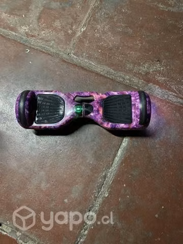 Smart Drifting scooter - Imagen 3