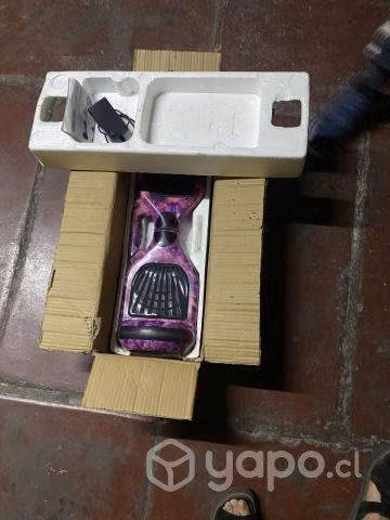 Smart Drifting scooter - Imagen 5