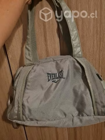 Varias cositas x no uso