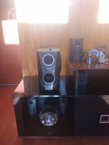 Subwoofer Fujitel