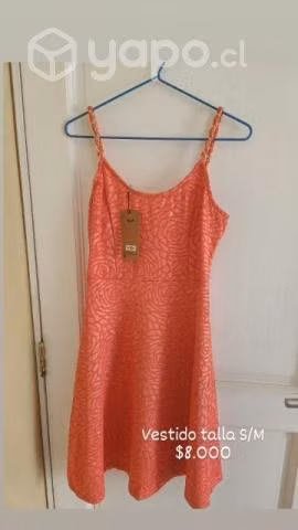 Vestidos, enteritos, chaquetas - Imagen 4
