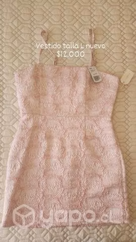 Vestidos, enteritos, chaquetas - Imagen 3