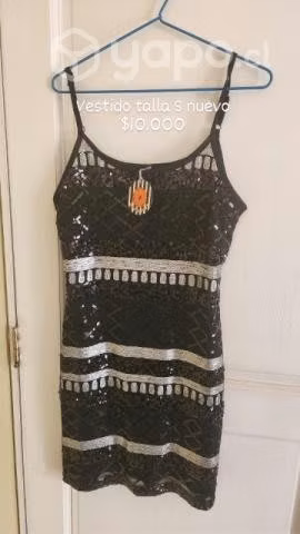 Vestidos, enteritos, chaquetas - Imagen 2