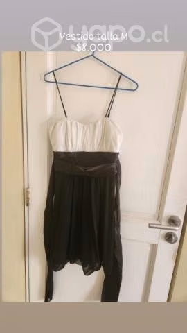 Vestidos, enteritos, chaquetas - Imagen 5