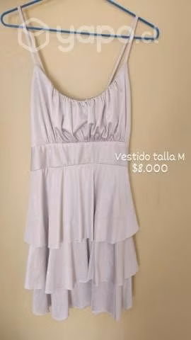 Vestidos, enteritos, chaquetas - Imagen 6