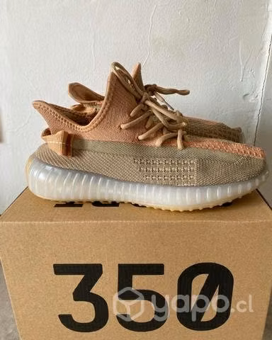 Zapatillas estilo yezzy 350