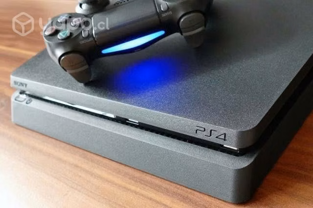 Play 4 500 gb
