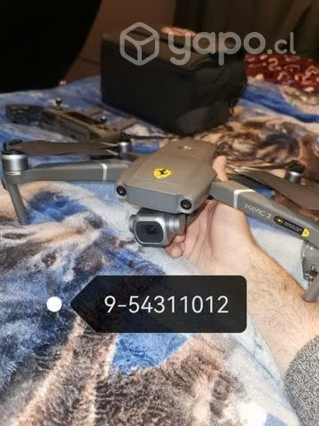 Mavic 2 pro - Imagen 2