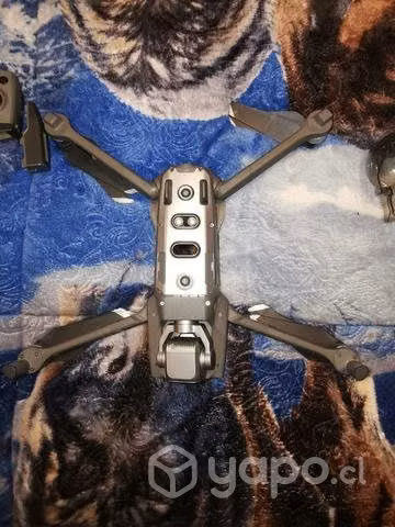 Mavic 2 pro - Imagen 6