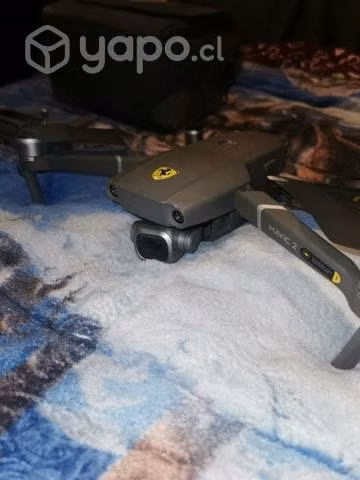 Mavic 2 pro - Imagen 5