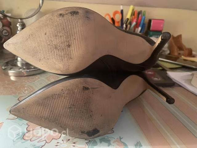 Botines Aldo excelente estado