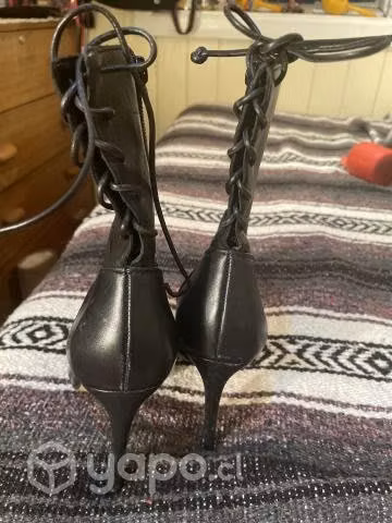 Botines Aldo excelente estado
