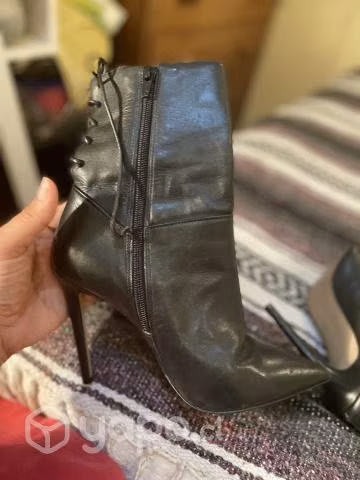 Botines Aldo excelente estado