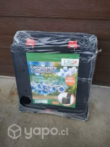 Compostera Ergo
