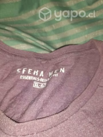 Polera deportiva - Imagen 2