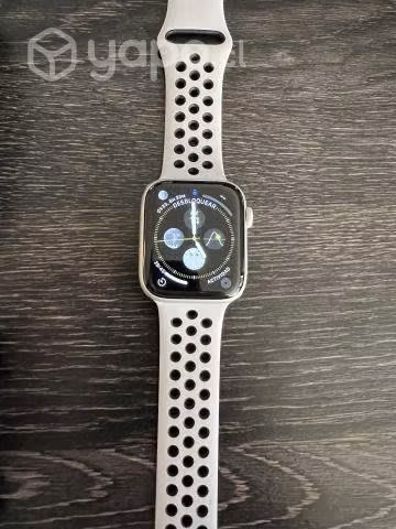 APPLE WATCH NIKE+ S4, 44 mm