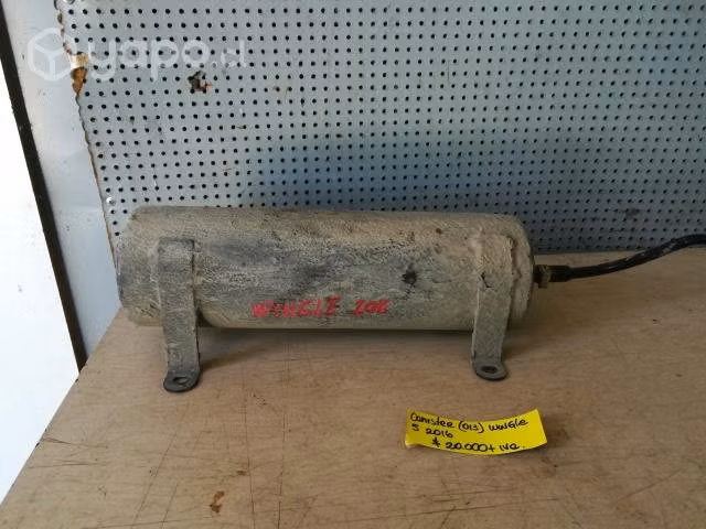 Canister (013) great wall wingle 5 2016