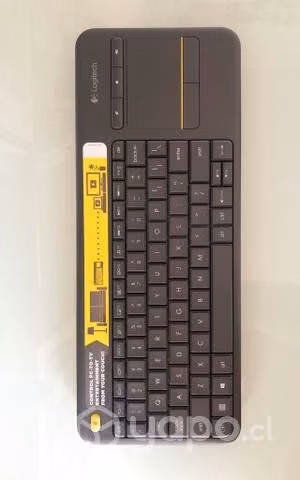 Ecógrafo portátil Tablet