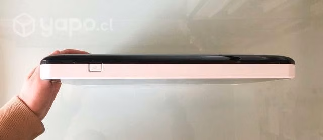 Ecógrafo portátil Tablet